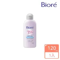 在飛比找momo購物網優惠-【Biore 蜜妮】卸妝兩用洗面乳_120ml