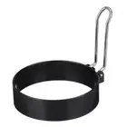 Round Egg Pancake Maker Mold,Non Stick Circle Shaper Mold, Kitchen Cooking2709