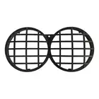 Motorcycle Headlight Grill Guard Compatible with BWS100, Protection for Your