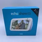 Amazon Echo Show 5 3rd Generation White Bluetooth Alexa Smart Speaker NEW