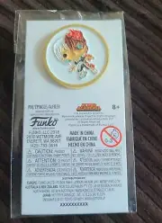 Funko My Hero Academia Shoto Todoroki Enamel Pin Shonen New