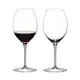 Riedel 侍酒師 Sommeliers系列 Hermitage 艾米達吉 紅酒杯 手工水晶杯 590ml 單入