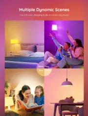 Govee WiFi & Bluetooth Smart Light Bulb - E27 (Limited Edition)