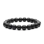 Natural Tourmaline Stretch Healthy Bracelet for Family & Lover