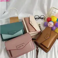 在飛比找蝦皮購物優惠-【現貨新品】CHARLES＆KEITH 小CK新款信封包 郵