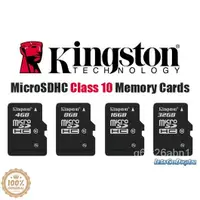 在飛比找蝦皮購物優惠- 金士頓 Micro SD 存儲卡 16GB/32GB/64