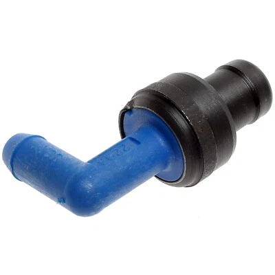PCV Valve SMP For 1993-1998 Toyota Supra 3.0L Naturally Aspirated (for: Toyota)