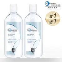 在飛比找momo購物網優惠-【Bio-essence 碧歐斯】卸妝水 BIO水感舒緩B5