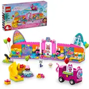 LEGO 10797 - Gabby's Dollhouse Gabby's Party Room