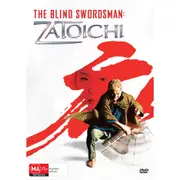 Blind Swordsman, The: Zatoichi