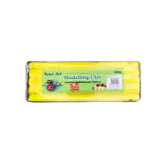 Modelling Clay Educational Colours 500g for school activity,for kids creatively