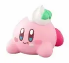Bandai Nintendo Kirby's Dream Land Kirby Friends Vol. 4 Figure - Desert Kirby
