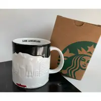 在飛比找蝦皮購物優惠-【STARBUCKS星巴克】美國 洛杉磯~LOS ANGEL