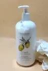 Crabtree & Evelyn Citron Honey & Coriander 16.9 oz New Without Box