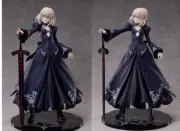 FREEing Fate/Grand Order Saber/Artoria Pendragon Alter 1/4 figure presale