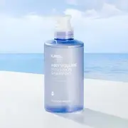 KUNDAL - Airy Volume Hyaluron Shampoo 500ml