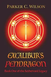 在飛比找誠品線上優惠-Excalibur's Pendragon: Book On