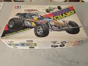 VINTAGE 1/10 TAMIYA SUPER CHAMP 2WD BUGGY 58034 1982 ORIGINAL NEW IN BOX