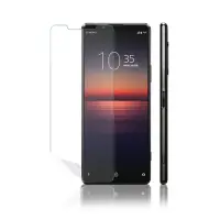 在飛比找Yahoo奇摩購物中心優惠-O-one大螢膜PRO SONY Xperia 1 II 全