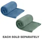 Tek towel Small Luxuriously Soft Super Absorbent Deep Microfibre Quick Drying