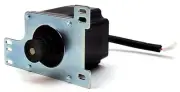 Shinano Kenshi STP-59D3097 Stepping Motor for Intermec PM43 Label Printer