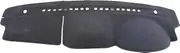 Sunland Dash Mat Black Suits Suzuki Grand Vitara JB MY09 - MY13 07/2008-08/2018 All Models Excluding Urban - S3601 2008 2009 2010 2011 2012 2013 2014 2015 2016 2017 2018
