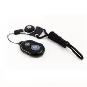 10pcs Phone Camera Remote Control Lanyard Quickly Release Multi-function Rope