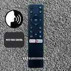 JVC TV Remote Control for models RM-C3415, RM-C2130B with VOICE CONTROL