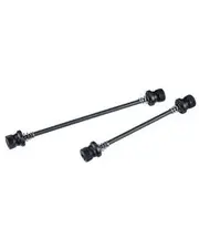 BBB WheelFixed QR Allenkey Skewer Set