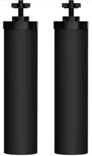 Waterdrop Filters by NSF/ANSI 42 Certified, Replacement for BB9-2 Purification