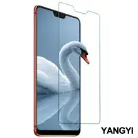 在飛比找momo購物網優惠-【YANG YI 揚邑】OPPO R15/R15 Pro/A