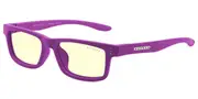 Gunnar CRUZ SMALL Blue-Light Block Kids CRU-09601 Kids' Glasses Pink Size 47 - Private Health Rebate - Blue Light Block Available