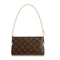 在飛比找蝦皮購物優惠-精品二手 99新 專櫃LOUIS VUITTON LV M4