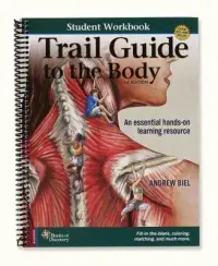 在飛比找博客來優惠-Trail Guide to the Body Studen