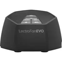 在飛比找蝦皮購物優惠-美國LectroFan evo 除噪助眠機/助眠器 現貨新品