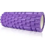 Foam Roller for Deep Tissue Massager for Muscle and Myofascial Trigger Point Re