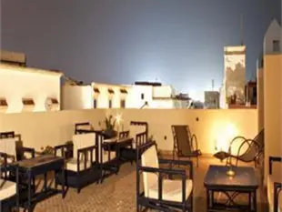 Riad Maison Du Sud