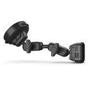Garmin Catalyst & Overlander Windshield Suction Mounting Kit 010-13081-00
