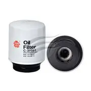 Sakura Oil Filter - C-31081