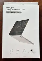 OneGET MacBook 13 Pro Case