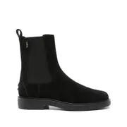 [Tod's] Tod's Chelsea Boots 37 IT BLACK