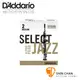 D'Addario 美國 RICO Select Jazz 高音 薩克斯風竹片 2 medium Soprano Sax (10片/盒)DAddario