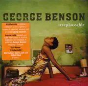 Irreplaceable -George Benson CD
