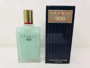 Aramis 900 After Shave Soother 4 Oz. Bottle W/ Original Box NOS