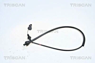 TRISCAN Accelerator Cable For RENAULT Clio II Kangoo Thalia I 7700429400