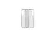 Tech21 EvoClear Phone Case Mobile Protection Cover For Samsung Galaxy S22 Clear