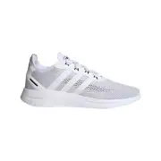 Adidas Mens Sportswear Lite Racer RBN 2.0 Running Shoes - Cloud White/Core Black