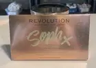 Revolution x Soph Extra Spice Eyeshadow Palette New in Box SEALED