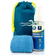Wave Away Sonar & GPS Screen Cleaner Kit – Ammonia-Free LCD Screen Cleaner wi...