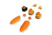 Thrustmaster Eswap LED Orange Crystal Pack